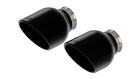 Borla 60729BC Exhaust System Kit New. Price: $291.90.