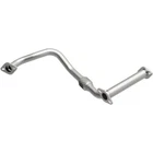 Brexhaust 801-113 Pipe For 1999-2002 Nissan Frontier New. Price: $167.85.
