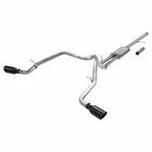 Flowmaster Cat Back Exhaust Chevrolet 2019-2026 Part 717893 Performance New. Price: $972.95.
