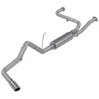 Mbrp S5406409 Stainless Cat Back Exhaust System Kit For 2005-19 Frontier 4.0L V6 New. Price: $669.99.