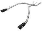 Afe Filters 49-42041-B Large Bore Hd Dpf-back Exhaust System Fits 14-18 1500 New. Price: $1106.71.
