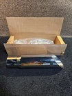 Grand Rock SP6-24SBC 6" X 24" Miter Cut Chrome Monster Stack Reduced To 5" Od New. Price: $242.49.