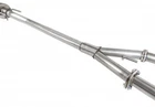 Stillen For Nissan Maxima Mid Pipe Axle-back To Cat-back Conversion 16-21 New. Price: $811.21.