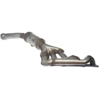 674-499 Dorman Catalytic Converter Driver Left Side Hand Ford Mustang 15-20 New. Price: $901.98.