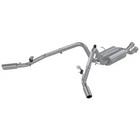 Mbrp S5010409 Stainless Cat Back Exhaust For 01-07 Silverado Sierra 2500HD 6.0L New. Price: $699.99.
