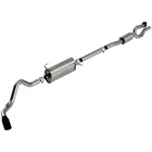 Borla 140843BC S-type Stainless Cat Back Exhaust 20-25 Ford F-250 350 7.3 V8 New. Price: $1597.99.