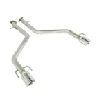 Remark RO-TSE2-D Axle Back Exhaust System For 14-21 Lexus IS200T/IS300/IS350 New. Price: $745.95.