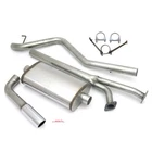 Jba Racing Headers Exhaust System Kit 40-9003; New. Price: $641.21.