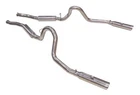 Pypes Performance Exhaust System Kit SFM29V New. Price: $490.79.