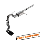 Borla 140904BC S-type Catback Exhaust 2021-2023 Ford F150 3.5L V6 Powerboost New. Price: $1494.99.