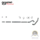 Diamond Eye Performance 5IN Exhaust Kit 1994-1997 Ford F-250 & F-350 New. Price: $543.55.