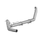 Mbrp S6100SLM 4INCH Exhaust System For 1998-2002 Ram Truck Dodge 2500 3500 New. Price: $664.99.