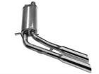 Magnaflow 15714 1999-04 Ford Lightning F150 Svt Stainless Steel Ships Free New. Price: $989.99.