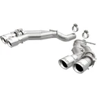 Magnaflow Performance Exhaust System Kit 19266: 2016-2024 Chevrolet Camaro New. Price: $1949.00.
