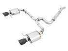 Awe 3015-33098 Touring Edition Exhaust System Kit For Volkswagen Golf Alltrack New. Price: $1545.00.