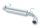 Borla 11732 Axle Back S-type Exhaust New. Price: $664.99.