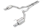 Awe Tuning 3015-32084 Touring Edition Cat-back Exhaust For S550 Mustang Gt New. Price: $1845.00.