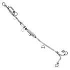 Epa Approved Catalytic Resonator Exhaust Kit Fits: 2007-2012 Camry & ES350 3.5L New. Price: $334.81.