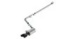 Borla Cat Back S-type 140921BC Exhaust System Stainless Steel New. Price: $1107.99.