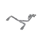Mbrp S5207AL Armor Lite 2.5" Resonator-back Exhaust System For Bronco Sport New. Price: $564.99.