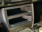 Porsche 911 996 / Boxster Upper Holder Storage Tray - Custom New. Price: $35.00.
