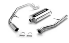 Magnaflow 15665 Cat-back Exhaust For 2002-2006 Chevrolet Suburban 1500 V8 5.3L New. Price: $896.35.