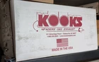 Kooks Gm Truck Headers 28602201 Catted Y-pipe 28603200 Silverado Sierra Tahoe New. Price: $2400.00.