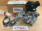 Genuine Toyota Oem 10-15 Prius, 12-17 V, Egr Valve Kit 04004-58137 New. Price: $171.46.