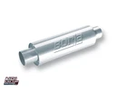 Borla Sportsman XR-1 Round 3IN In/out 15IN Muffler BOR40085 New. Price: $146.99.