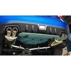 Hks 31021-BF001 Legamax Premium Exhaust For Subaru Wrx/sti (15-21) New. Price: $1989.00.