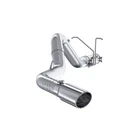 Mbrp Exhaust S6032AL 4" Filter Back Single Side Exit New. Price: $339.99.