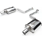 Invidia Q300 Axle-back Exhaust For Lexus IS250/350 (13-21) (HS13LISG3S) New. Price: $1030.07.