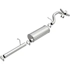 Brexhaust Stock Replacement Kit For Chevrolet Astro Gmc Safari New. Price: $267.67.