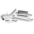 Banks Power 51360 Monster Exhaust System Fits 87-01 Cherokee (xj) New. Price: $349.00.