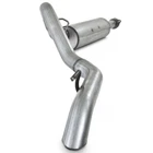 Mbrp Cat Back Single Exhaust For 04-06 Jeep Wrangler Tj Unlimited 0L I-6 New. Price: $269.99.