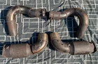 Porsche 996 997 Turbo GT2 Exhaust Silencer Sport Soul Fvd Other Gebraucht. Price: $1162.40.