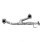 Exhaust Pipe Ap 93125 Fits 2002 Honda Odyssey 3.5L-V6 New. Price: $219.31.
