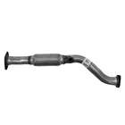 Ap Exhaust Pipe 38005 Tcp New. Price: $188.41.