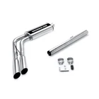 Magnaflow Exhaust System Kit Fits: 2006-2007 Dodge Ram 1500 Street Series Stai New. Price: $1070.00.
