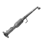 Ap Exhaust Pipe 68520 Tcp New. Price: $200.41.