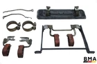 Bmw M3 E90 E92 E93 Exhaust Muffler Hanger Hardware Assembly 2008 - 2013 Oem Used. Price: $189.99.