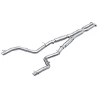 Mbrp S7119304 Stainless Cat Back Exhaust Kit For 15-16 Charger Chrysler 300 5.7L New. Price: $1134.99.