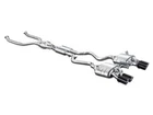 Akrapovic Evolution Exhaust Bmw M3 E92 / E93 New. Price: $10086.00.