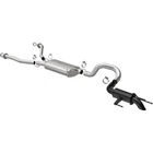Magnaflow 19677-AB For 2024-2025 GX550 Turbo 3.4L V6 Gas Dohc New. Price: $1342.00.