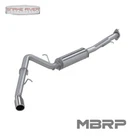Mbrp Stainless Steel Exhaust For 2007-2008 Chevy Tahoe Gmc Yukon 5.3L S5044409 New. Price: $604.99.