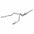 Flowmaster Cat Back Exhaust Chevrolet 2019 Part 717894 Performance New. Price: $828.95.