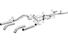 Magnaflow 3" Exhaust System Mustang 1967 1968 Coupe Fastback Eleanor Stainless Brand. Price: $2002.56.