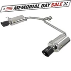 Afe 49-36604-B Axle Back Exhaust System Kit Set For 13-17 Accord Sedan 2.4L 3.5L New. Price: $820.47.