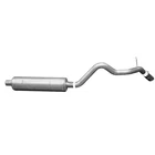 Gibson 614520 Polished Stainless Single Exhaust For 00-03 Jimmy S15 Bravada 4.3L New. Price: $600.56.