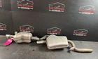 09-16 Bmw Z4 Rear Left & Right Exhaust Mufflers Tailpipes 10218010 Used. Price: $200.00.